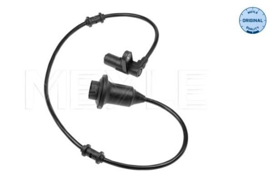 Sensor, ABS MEYLE 014 899 0036