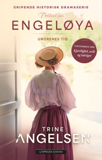 Undrenes tid Undrenes tid