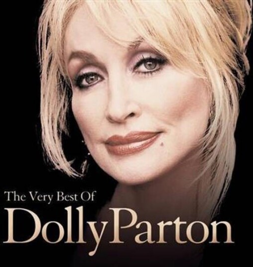 Dolly Parton The Very Best Of CD Dolly Parton The Very Best Of CD