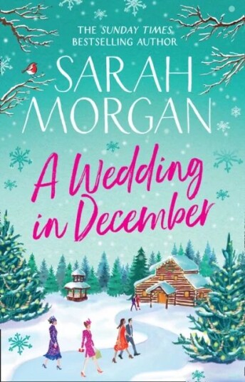 A Wedding In December av Sarah Morgan
