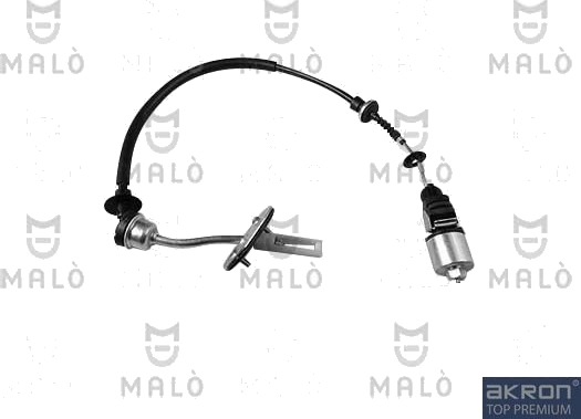 Clutchkabel MALÒ 26610 Clutchkabel MALÒ 26610