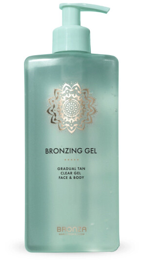 Bronza Bronzing Gel 400 ml