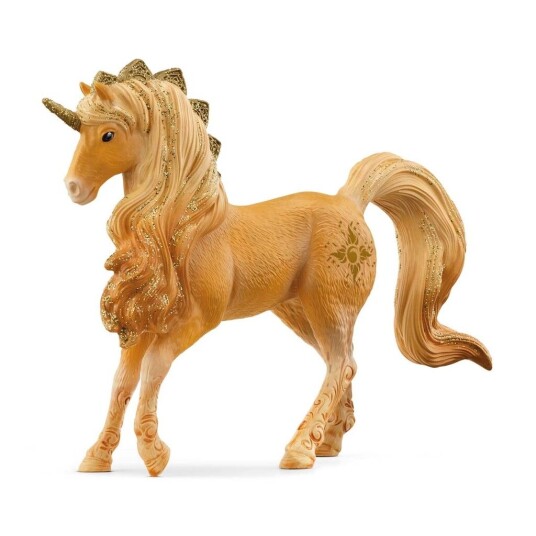 Schleich Bayala Apollon Enhjørningstallion Figur for Barn 5+ år Schleich Bayala Apollon Enhjørningstallion Figur for Barn 5+ år