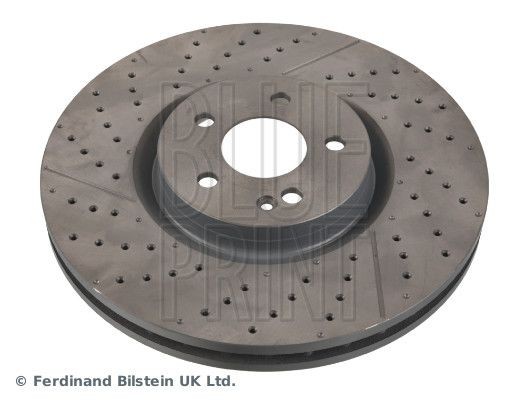 Bremseskive BLUE PRINT ADBP430025