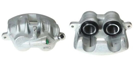 Bremsecaliper BUDWEG CALIPER 342522 Bremsecaliper BUDWEG CALIPER 342522