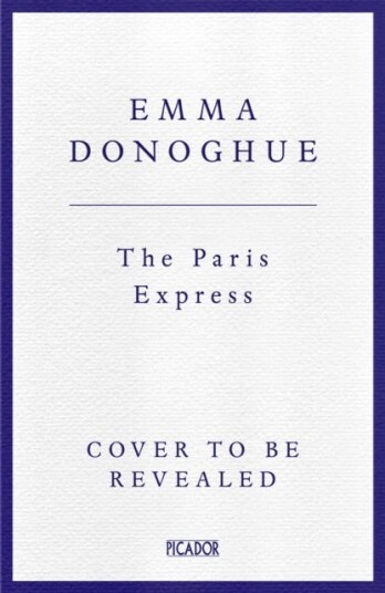 The Paris Express The Paris Express