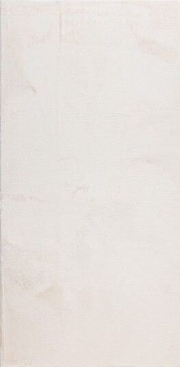 Relax Ryeteppe 80x140 cm - Hvit