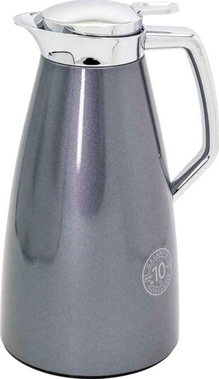 Emsa Aroma Diamond Quick Tip Termokanne (1 liter) Emsa Aroma Diamond Quick Tip Termokanne (1 liter)