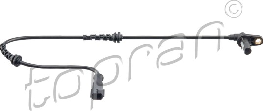 TOPRAN 701 984 Sensor ABS