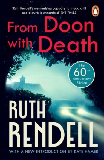 From Doon With Death  (A Wexford Case)