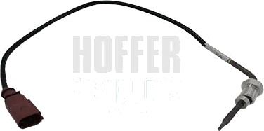 HOFFER 7452298E Sensor, eksostemperatur HOFFER 7452298E Sensor, eksostemperatur
