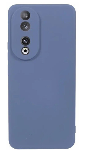 INCOVER Honor 90 Fleksibelt Plastdeksel - Blågrå