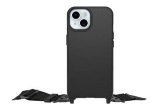 OtterBox React Necklace MagSafe Apple iPhone 16 - black - ProPack