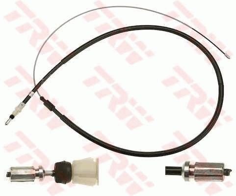 Bremsewire TRW GCH2571