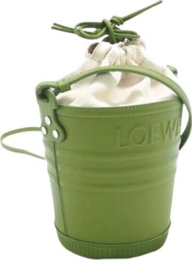 Loewe Dame Grønn