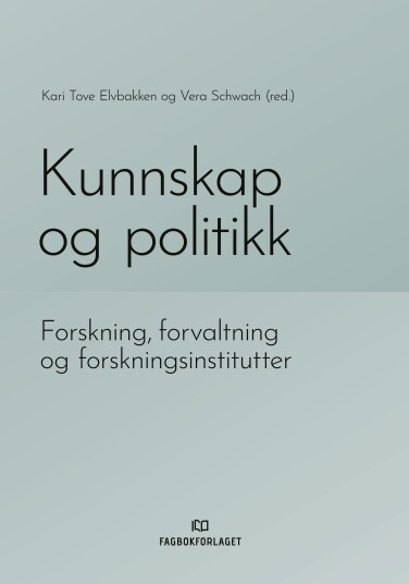 Kunnskap og politikk