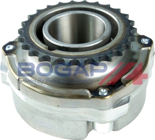 Kamakselregulering BOGAP K1336100 Kamakselregulering BOGAP K1336100