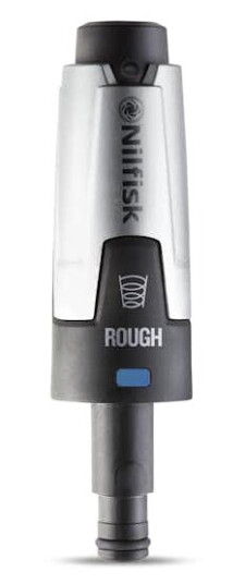 Dyse Nilfisk Premium Rough Dyse Nilfisk Premium Rough