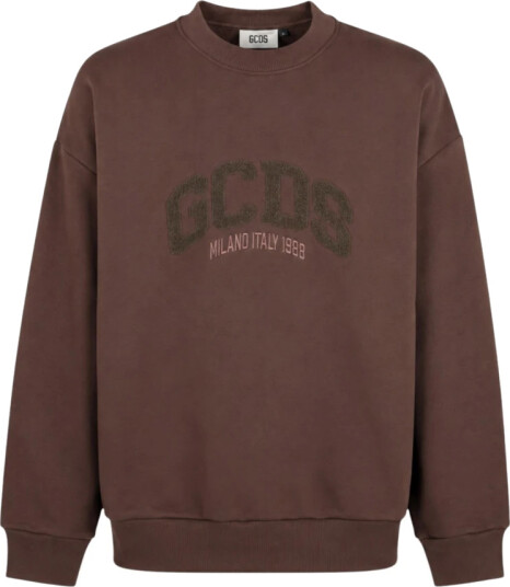 Gcds Herre Gensere & Hettegensere Brun S,