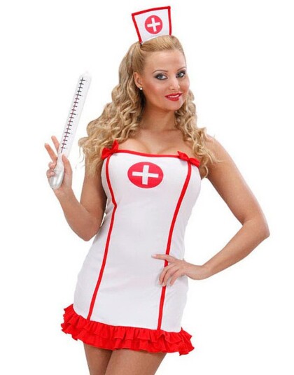 STORT Termometer 35 cm