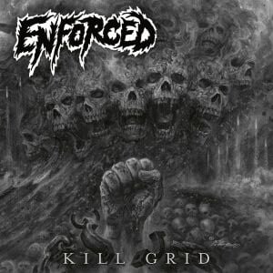 Enforced Kill Grid Enforced Kill Grid