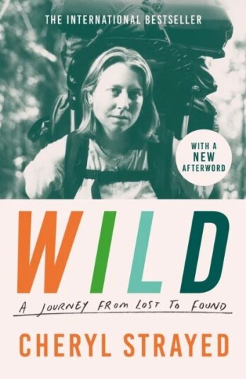 Wild Av Cheryl Strayed