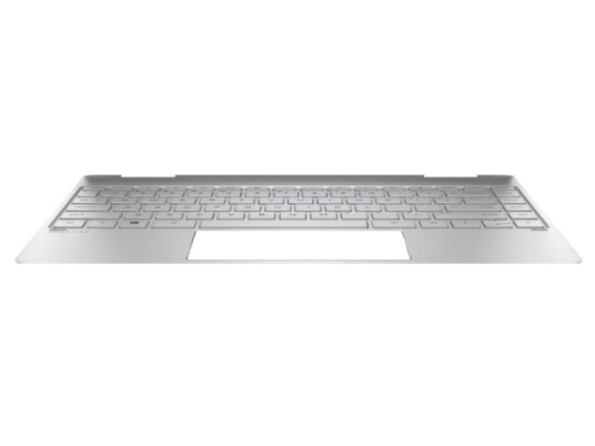 Hp 918027 031 Kabinett + Uk Engelsk Hp Spectre X360 13 Ac000 918027 031