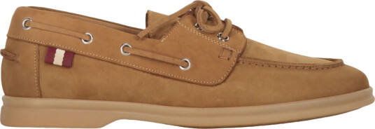 Bally Herre Sko Brun 42 EU,