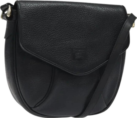 Burberry Vintage Dame Svart Burberry Vintage Dame Svart
