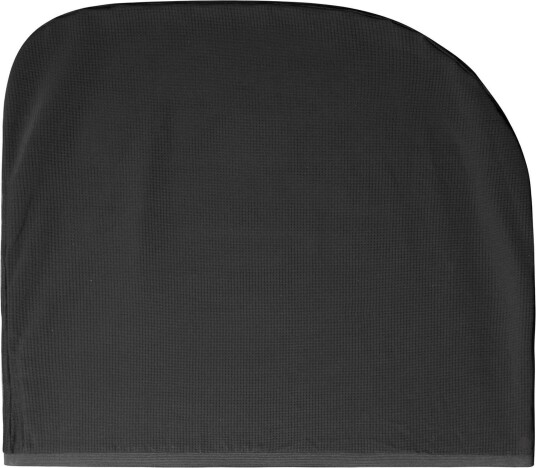 Beemoo Stretch Solbeskyttelse 2-pakning Black M