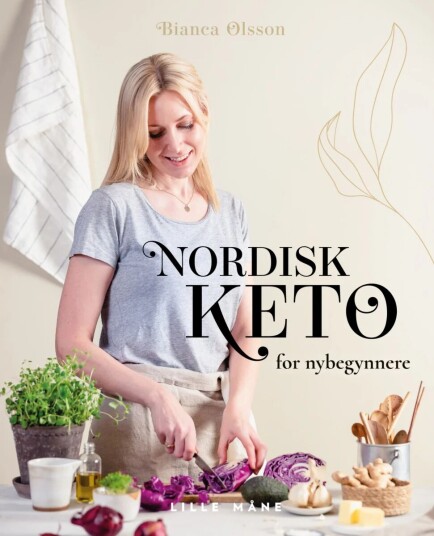 Nordisk Keto Av Bianca Olsson Nordisk Keto Av Bianca Olsson