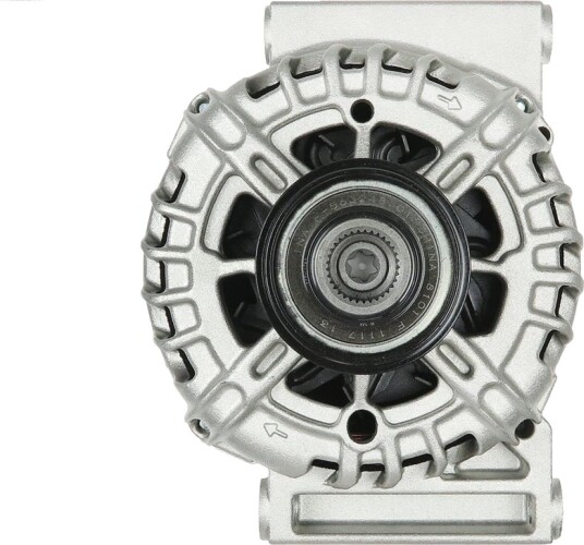 Dynamo AS-PL A3347PR Dynamo AS-PL A3347PR