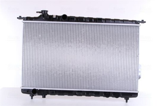 Radiator NISSENS 67026 Radiator NISSENS 67026