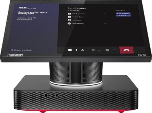 AudioCodes RXV100 B05 video conferencing kit