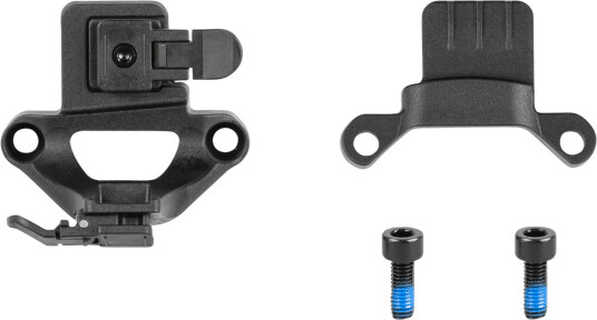 Trek Blendr Saddle Bag Mount - 5313697 2020