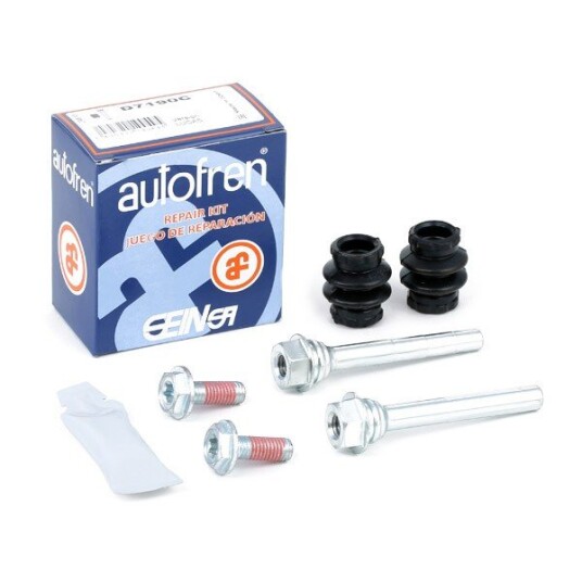 Autofren Seinsa Glidebolter bremsecaliper AUTOFREN SEINSA D7190C