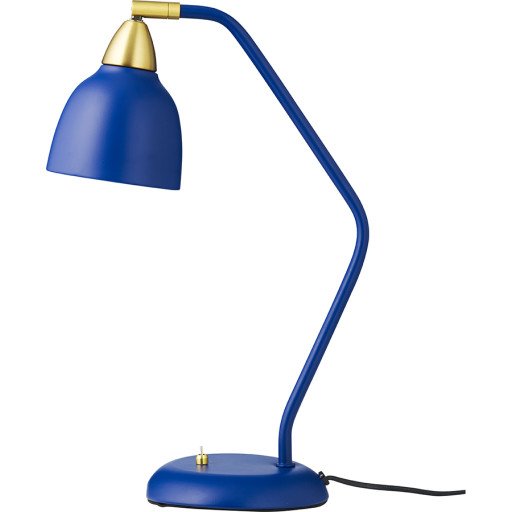 Superliving Urban bordlampe mørk blå Superliving Urban bordlampe mørk blå