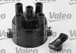 Reparasjonssett, tenningsmodul VALEO 244561