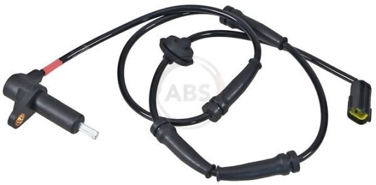 ABS sensor A.B.S. 31532