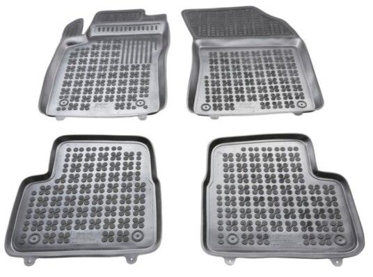 Bilmatter REZAW PLAST 201230