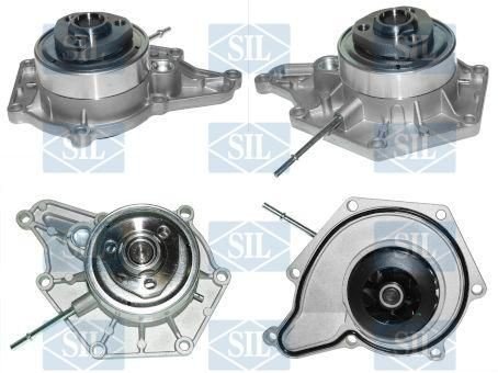Saleri SIL PA1726 Vannpumpe
