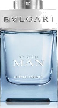 Bvlgari Man Glacial Essence Eau De Parfum 60ml