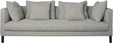 Mercer sofa linen Mercer sofa linen