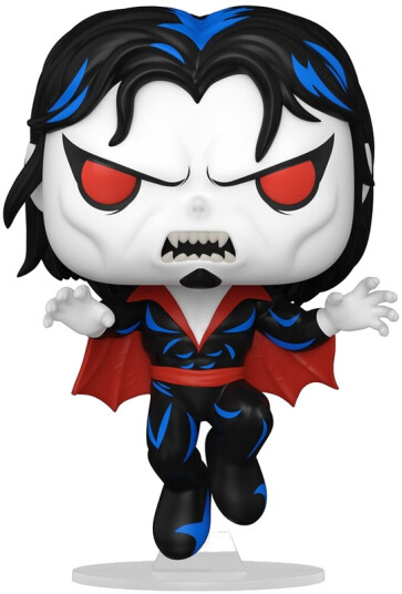Funko Pop! Vinilinė Figūrėlė: Marvel: Strange Tales Morbius 9 Cm