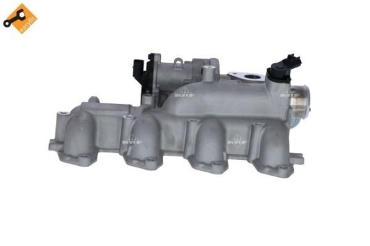 EGR Modul NRF 48373