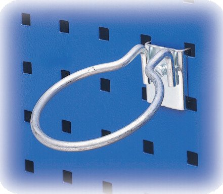 GBP 357609005 Ringkrok Ø40 mm, 5-pakning, Garasjeinnredning & oppbevaring GBP 357609005 Ringkrok Ø40 mm, 5-pakning, Garasjeinnredning & oppbevaring