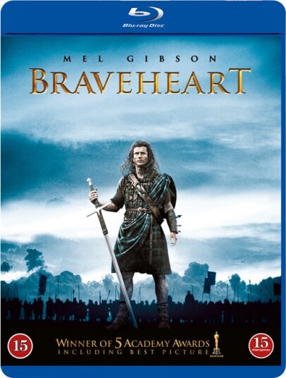 Braveheart Braveheart