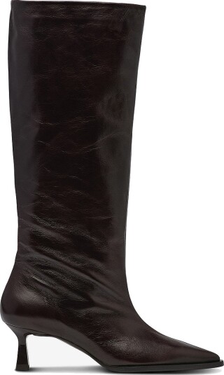 billi bi Støvler Long Boots Brun