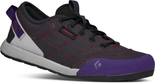 Black Diamond Circuit 2 W'scarbon-indigo UK 6,5