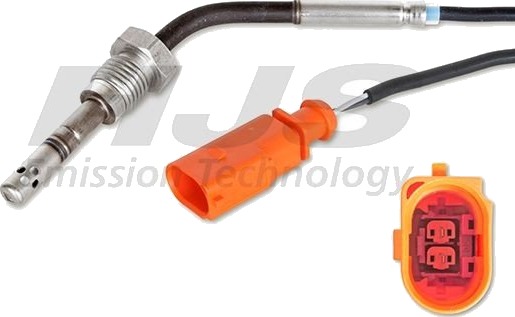 HJS 92 09 4042 Sensor, eksostemperatur